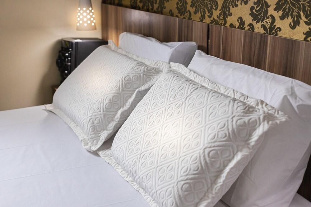 Motel Spot Сан-Пауло Экстерьер фото