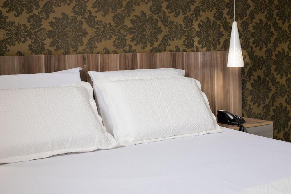 Motel Spot Сан-Пауло Экстерьер фото
